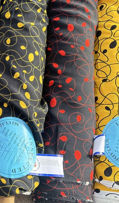 Ткань / опт / костюмка летняя, от - от 5 м. Киев - изображение 3