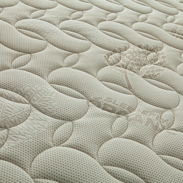 Ортопедичний матрац Omega/Омега пружинний (незалежна пружина - покет) ТМ ЕММ 140х200 Харків - фото 3