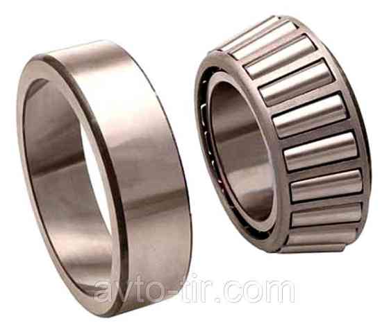 Подшипник редуктора RVI (P1370, 105x160x43) 5010534617 41800341 0009809702 0039812605 06324990096 Луцк