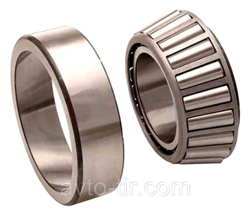 Подшипник редуктора RVI (P1370, 105x160x43)  5010534617 41800341 0009809702 0039812605 06324990096 Луцьк - фото 1