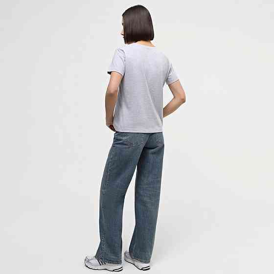 Футболка жіноча CHIKISS CLV 001/003 Київ