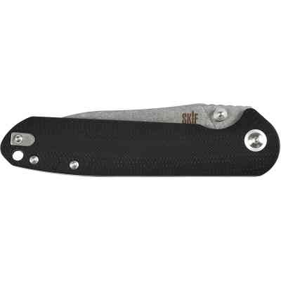 Нож Skif Secure SW Black (UL-004SWB) Винница