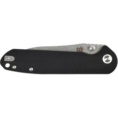 Нож Skif Secure SW Black (UL-004SWB) Винница - изображение 3