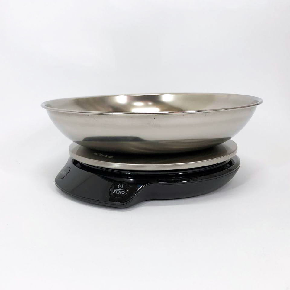 Цифрові ваги для харчових продуктів Magio, Кухонні електронні ваги для зважування продуктів LZ-77 Івано-Франківськ - фото 8