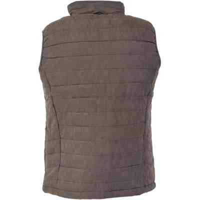 Жилет Hallyard Boville Green 46 (boville-v-001 46) Винница