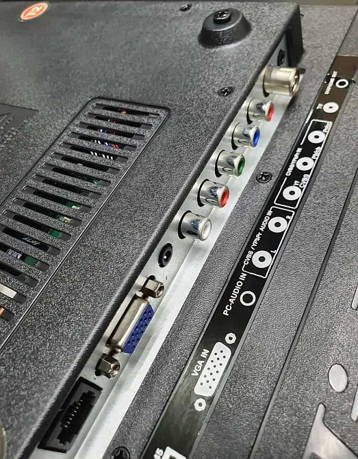 Телевізор: LG 34" дюйма, Smart TV Full HD Android 11 WI-FI LED 4K 1034 Харків - фото 6