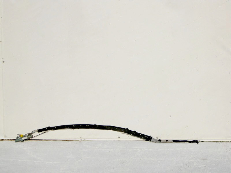 VAG  3B5880742J Стельова права подушка безпеки VW Passat B5 Одеса - фото 3