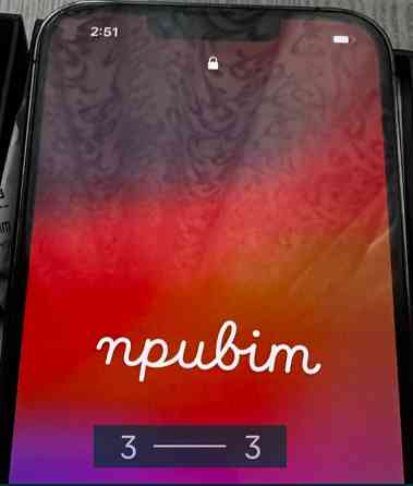 Айфон iPhone 13 Pro 128Gb. Киев