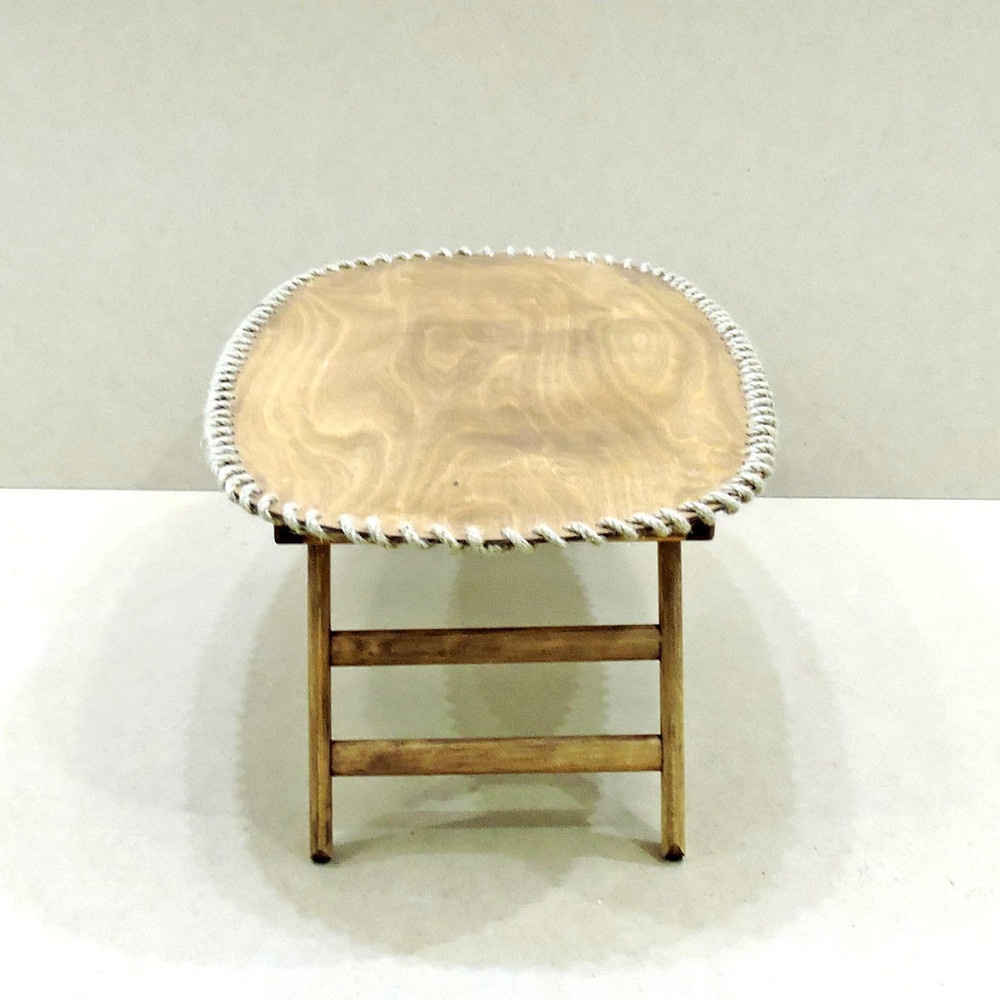 Столик-поднос для завтрака 