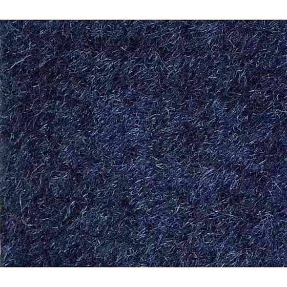 Agressor ULTRA BLUE 1м.п. плотность 16 oz, стриженный ковролин Киев