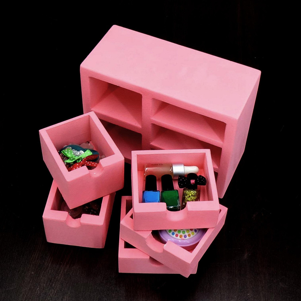 Органайзер для косметики 