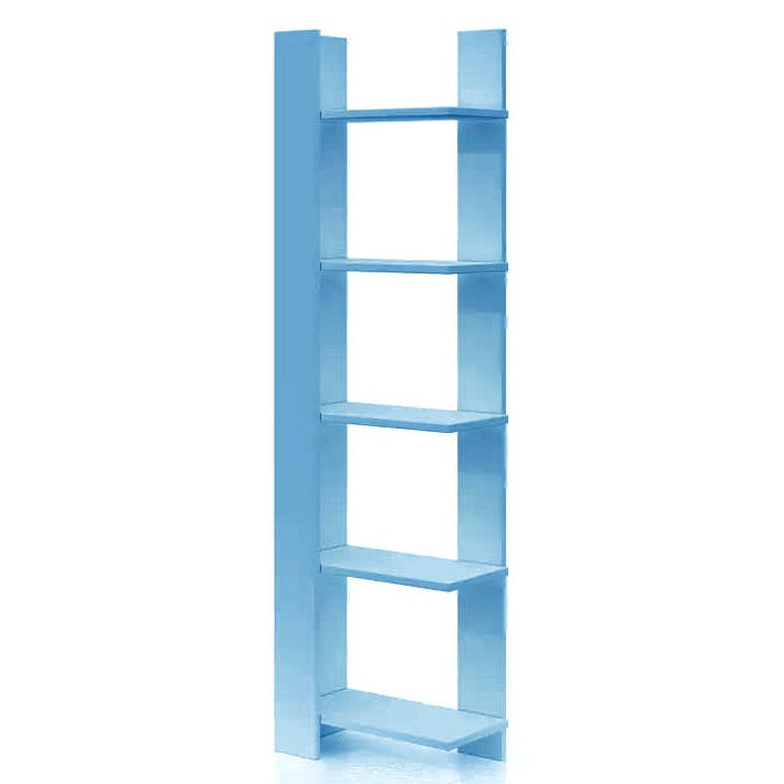 Стеллаж угловой 