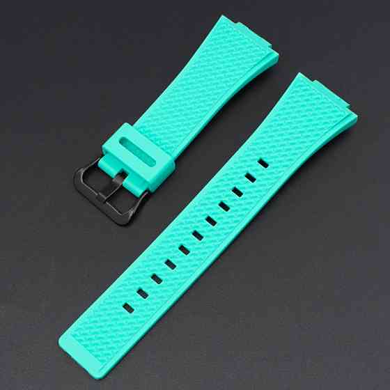 Ремешок для Casio G-Shock GA-100/110/120/200/400/700/710/800,GD-100/110/120,GAW-100G,GAL-100,LX SBR Киев