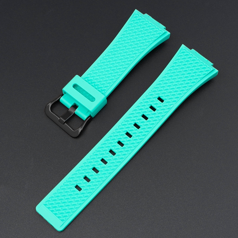 Ремешок для Casio G-Shock GA-100/110/120/200/400/700/710/800,GD-100/110/120,GAW-100G,GAL-100,LX SBR Киев - изображение 2