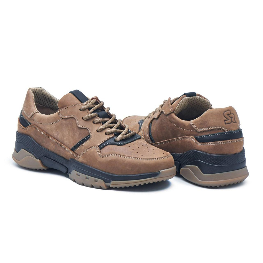 Тактические кросовки из натуральной кожи.774 38 (24,5) Харьков - изображение 6