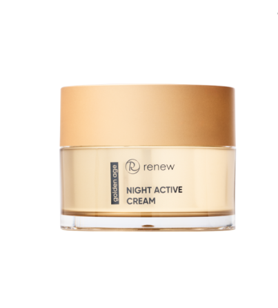Renew Крем ночной активный для зрелой кожи NIGHT ACTIVE CREAM 50 мл Днепр
