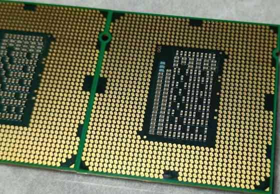 Процесор Intel Core i7 2700K LGA1155 4 ядра 3.9ГГц Харків