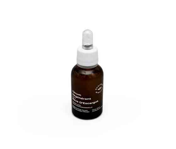 Marjolie Сироватка регенерувальна з фільтратами секрету равлика Regenerating Serum Snail Secretion Filtrate, 30 мл Дніпро