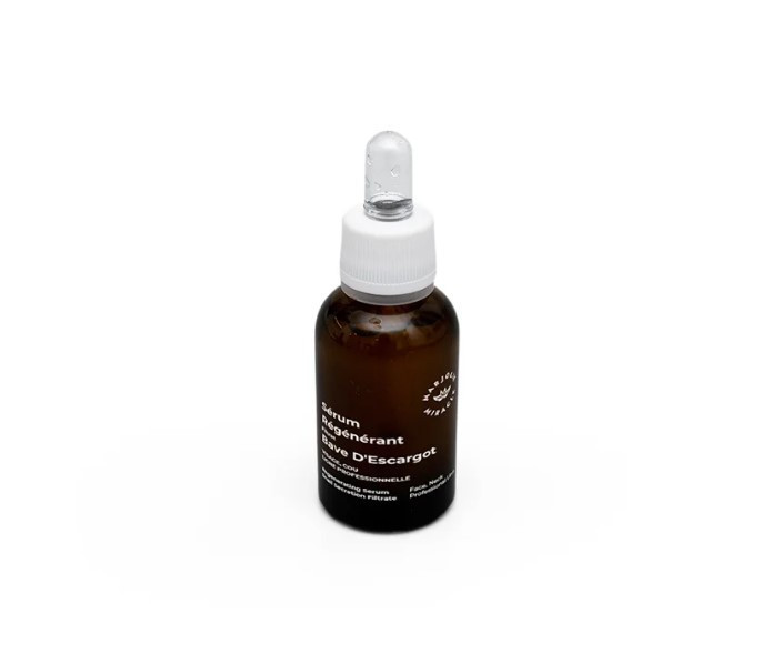Marjolie Сироватка регенерувальна з фільтратами секрету равлика Regenerating Serum Snail Secretion Filtrate, 30 мл Дніпро - фото 1