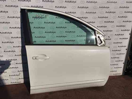 Двері передні права Nissan Note E11 2005-2012 Ковель