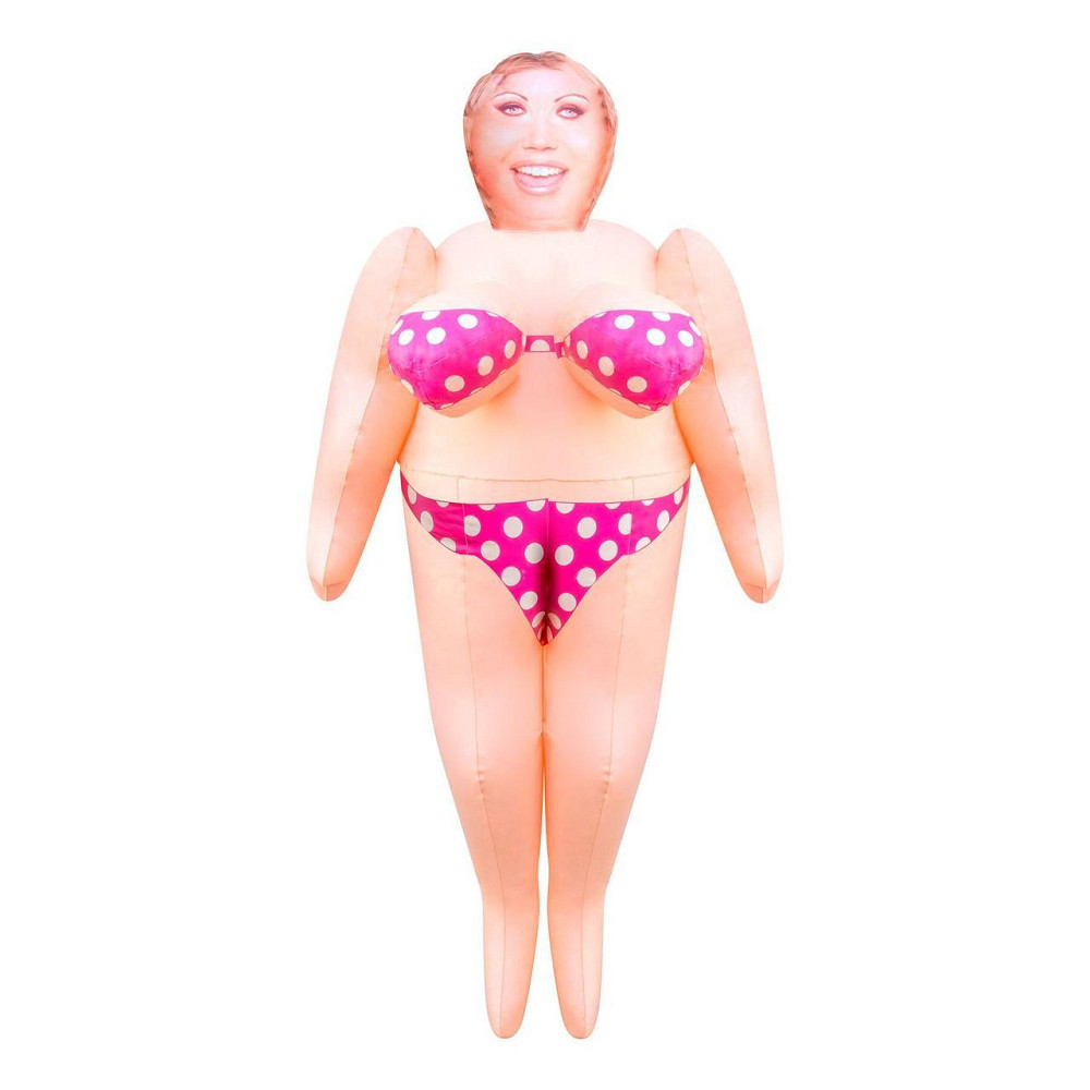 Надувна лялька Candy Dolls Amber Sex Aura Київ - фото 3