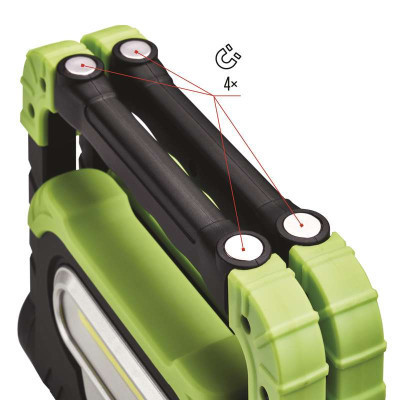 Ліхтар EMOS P4536 20W 2000 Lm (P4536) Вінниця - фото 6