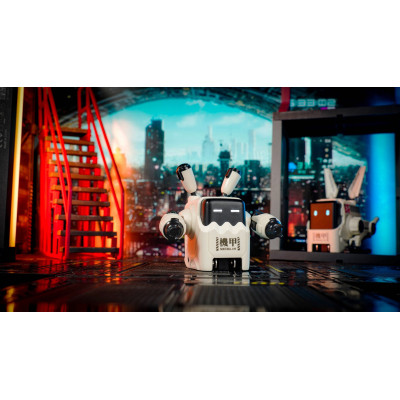 Зарядное устройство GravaStar Delta35 35Вт 2XUSB-C White (GRAVASTARA35_WHT_EUK) Винница - изображение 10