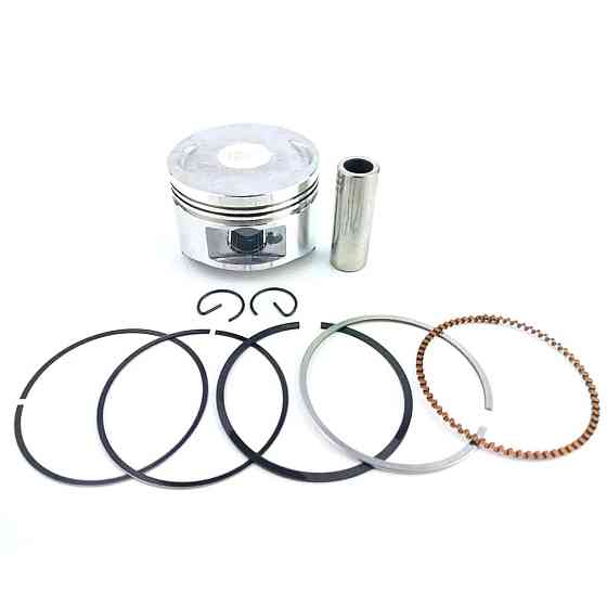 Поршень скутер 4 Т Китай 150 .S (Ø57,40) Мукачево