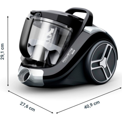 Пылесос Rowenta RO4B25EA Винница - изображение 7