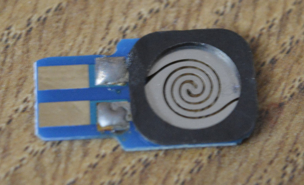 Спираль для usb зажигалки Полтава - изображение 1