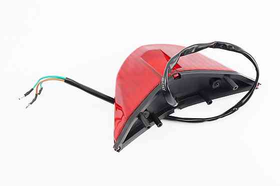 ZS200A-3 Ліхтар задній Київ