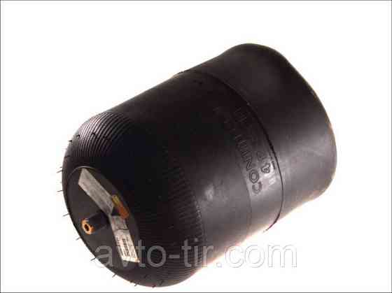 Пневмоподушка MB Actros повітря, 4838NP01 — лінивець Луцьк