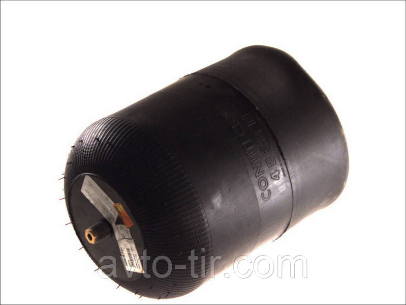 Пневмоподушка MB Actros повітря, 4838NP01 — лінивець Луцьк - фото 1