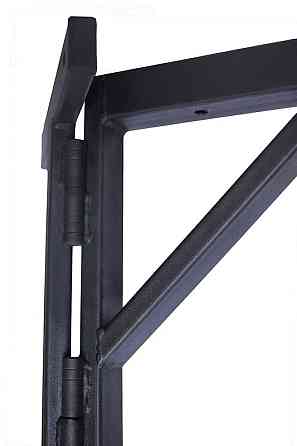 Поворотний кронштейн для боксерського мішка V'Noks Left — настінне кріплення з виносом 60 см, до 100 кг Київ