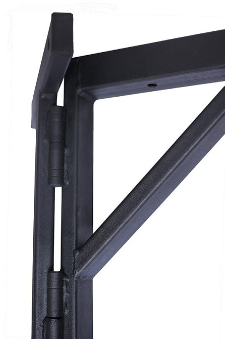 Поворотный кронштейн для боксерского мешка V'Noks Left - настенное крепление с выносом 60 см, до 100 кг Киев - изображение 6