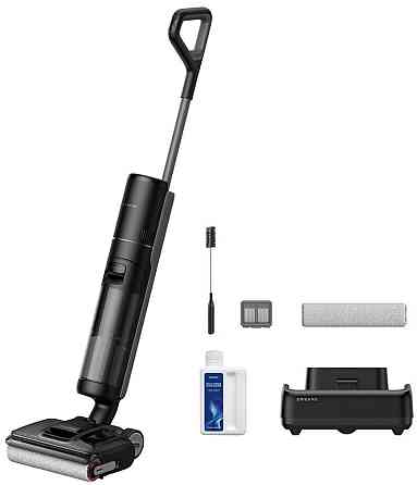 Мийний пилосос Dreame Wet&Dry Vacuum Cleaner H12 PRO Flex Reach Харків