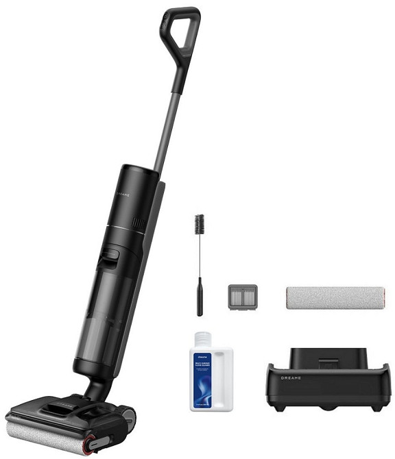 Мийний пилосос Dreame Wet&Dry Vacuum Cleaner H12 PRO Flex Reach Харків - фото 6
