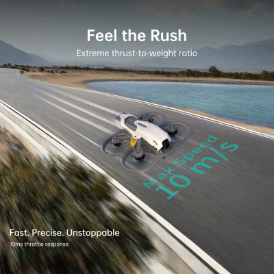 Квадрокоптер CADDXFPV PROTOS (C0CA-TZ056) Винница - изображение 9