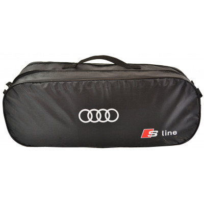 Набор техпомощи Poputchik Audi S-Line легковой (01-140-Л) Винница - изображение 2