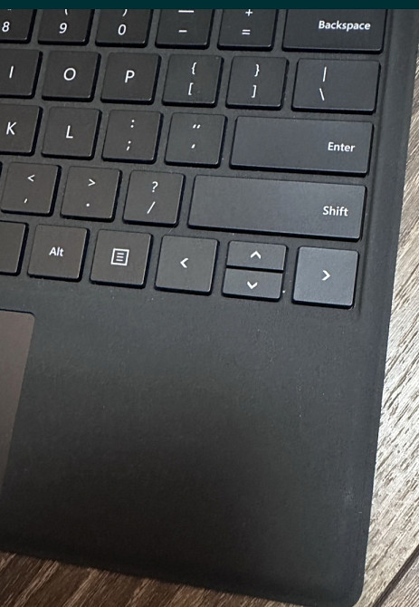 Планшет Microsoft Surface Pro 6 i7 8/256Gb. Киев - изображение 3