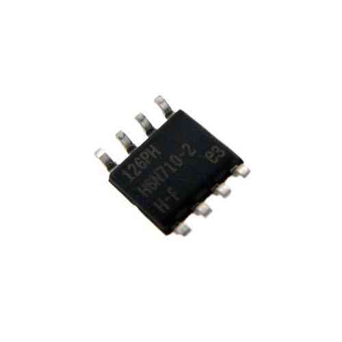 Мікроконтролер ATtiny13A SOIC8 надійне рішення для ваших електронних проектів Київ