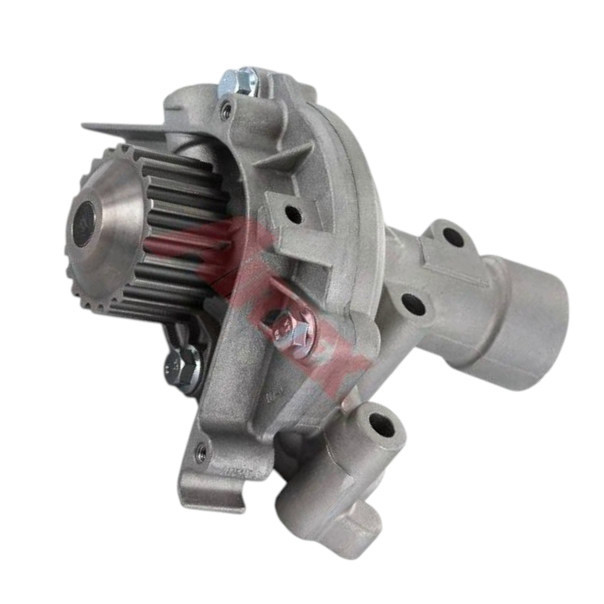 Помпа C4, С5, Jumpy, Xsara Picasso, Fiat Scudo 1.8-2.0i 04- Citroen Мукачево - фото 1