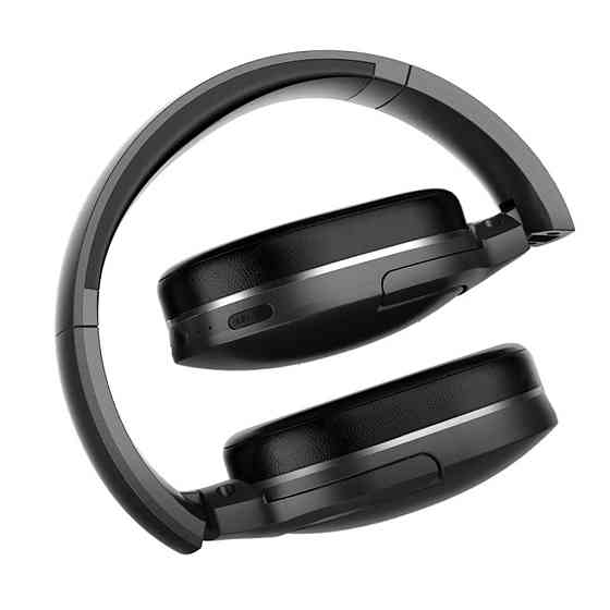 Бездротові Bluetooth навушники BaseusEncok D02 PRO NGTD010301/NGD02-C01 (Чорні) Миколаїв