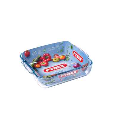 Форма для випікання Pyrex Classic квадратна 21 х 21 см (220B000/8046) Вінниця