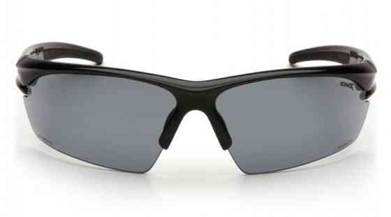 Захисні окуляри Pyramex Ionix (gray) Anti-Fog, сірі Запоріжжя