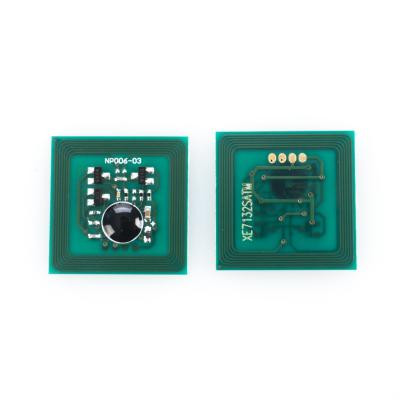 Чип для картриджа XEROX WC 7132/7142 MAGENTA 8К 006R01272 Everprint (ALX-7132-M-8K) Вінниця - фото 1