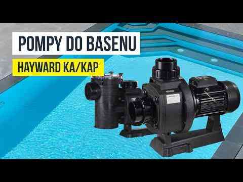 Насос для бассейна Hayward HCP10303E3 KA300 T1.B. IE3 (380 В. 48 м3/ч. 3 HP) Киев