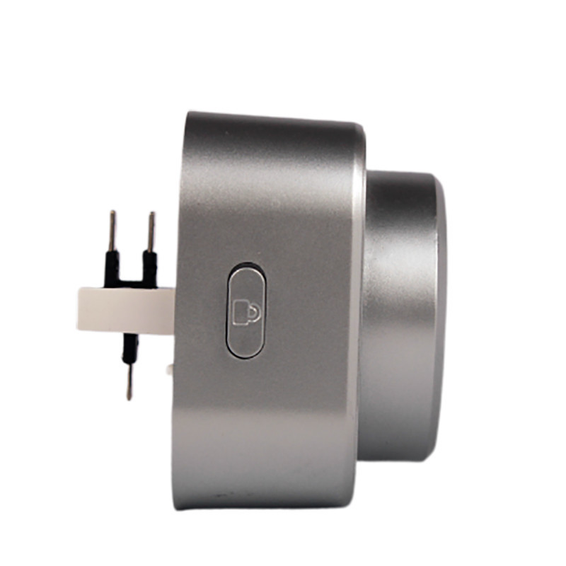 Розетка трековая с заземлением 16A, Unique Elegance Pandora (серебро) Днепр - изображение 3