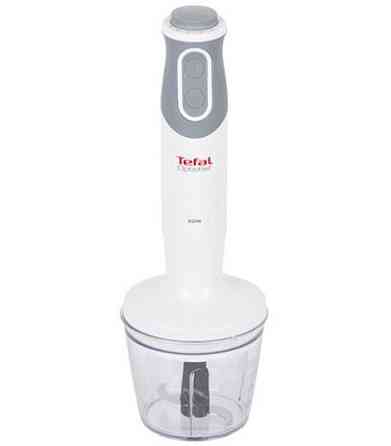Блендер Tefal Optichef HB641138 ( Білий ) Харьков