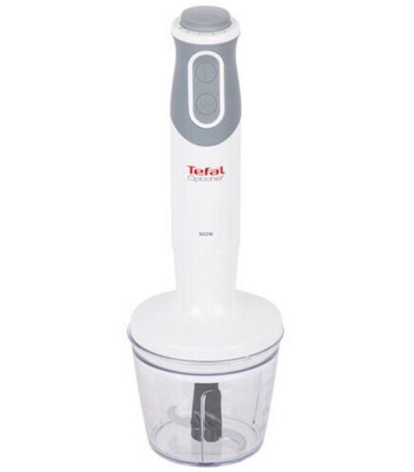 Блендер Tefal Optichef HB641138 ( Білий ) Харьков - изображение 2